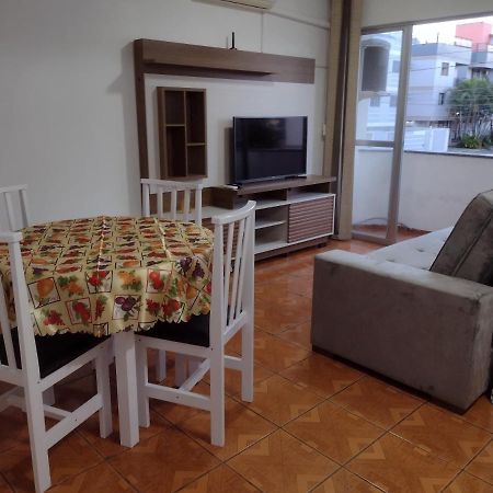 Apartamento Com Mobilia Nova. Florianopolis Exterior photo