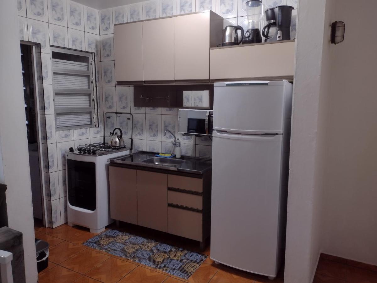 Apartamento Com Mobilia Nova. Florianopolis Exterior photo